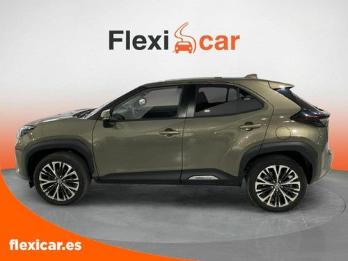 Toyota Yaris Cross 1.5 120H Adventure