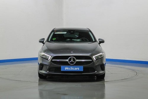 MERCEDES-BENZ Clase A A 220d 8G-DCT