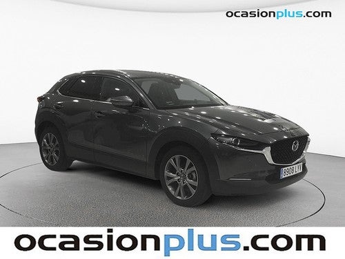 MAZDA CX-30 e-SKYACTIV-X 2.0 137kW Zenith