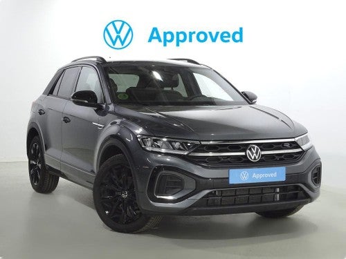 VOLKSWAGEN T-Roc 1.5 TSI 110 R-Line kW DSG7