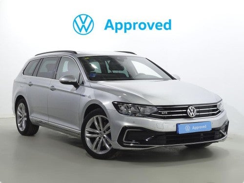 VOLKSWAGEN Passat Variant GTE 1.4 TSI e-Power