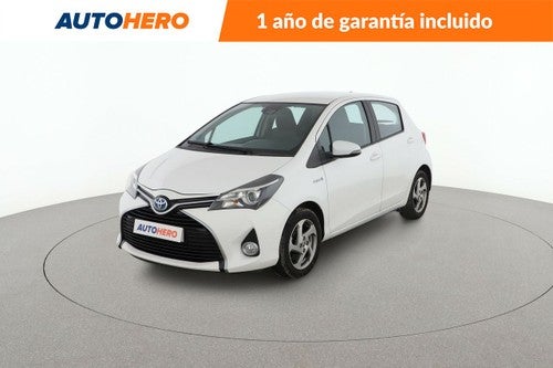 TOYOTA Yaris 1.5 Hybrid Active