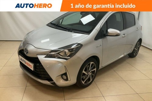 TOYOTA Yaris 1.5 Hybrid Advance