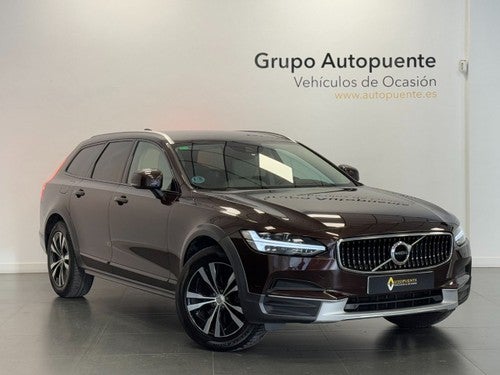 VOLVO V90 Cross Country D4 AWD Aut.