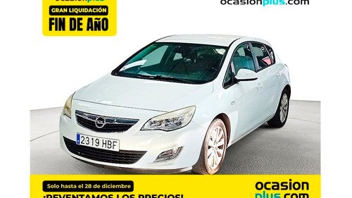 OPEL Astra 1.4 Enjoy