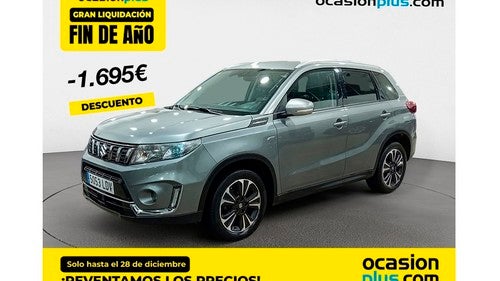 SUZUKI Vitara 1.4T GLX 4WD