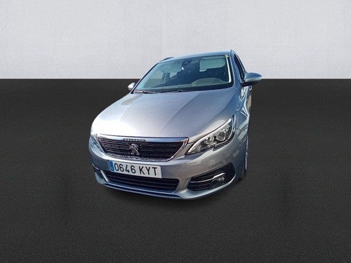 PEUGEOT 308 1.5BlueHDi S&S Style 100