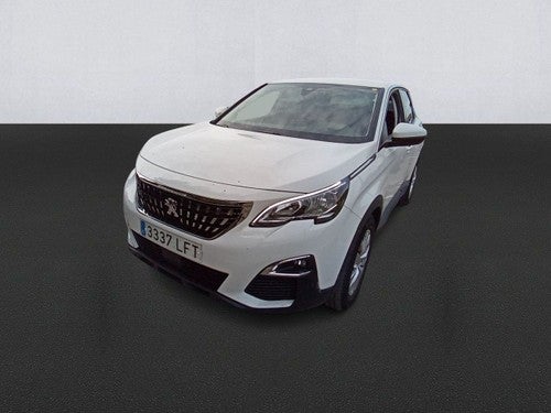 PEUGEOT 3008 1.5 BlueHDi 96kW (130CV) S&S Active