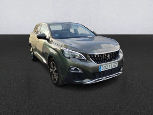 PEUGEOT 3008 1.5 BlueHDi 96kW (130CV) S&S Allure