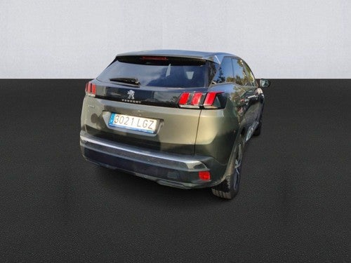 PEUGEOT 3008 1.5 BlueHDi 96kW (130CV) S&S Allure