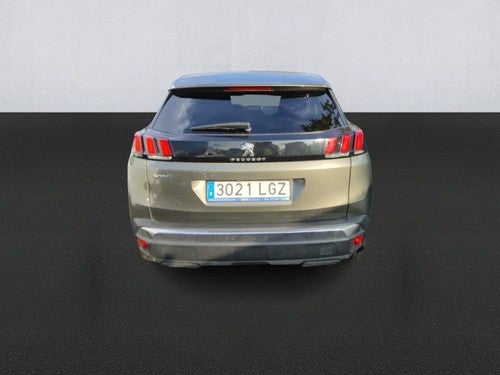 PEUGEOT 3008 1.5 BlueHDi 96kW (130CV) S&S Allure