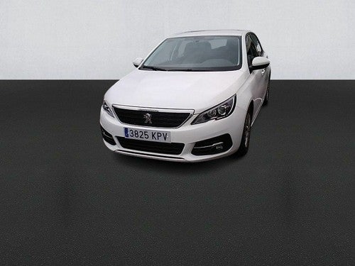 PEUGEOT 308 SW 1.6BlueHDi Business Line 100