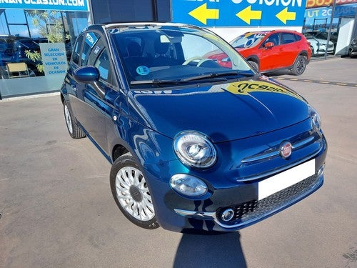 FIAT 500 1.0 6v GSE 70cv Lounge