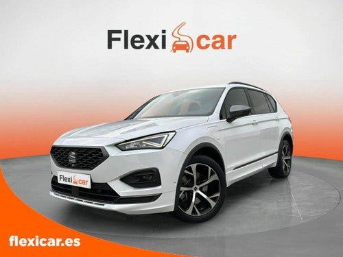 Seat Tarraco 1.4 E-Hybrid 180kW DSG FR