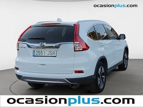 HONDA CR-V 1.6 i-DTEC 118kW (160CV) 4x4 Executive