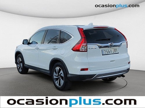 HONDA CR-V 1.6 i-DTEC 118kW (160CV) 4x4 Executive