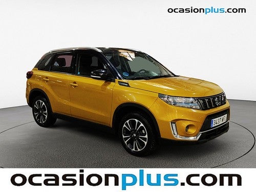 SUZUKI Vitara 1.4 T GLX Mild Hybrid