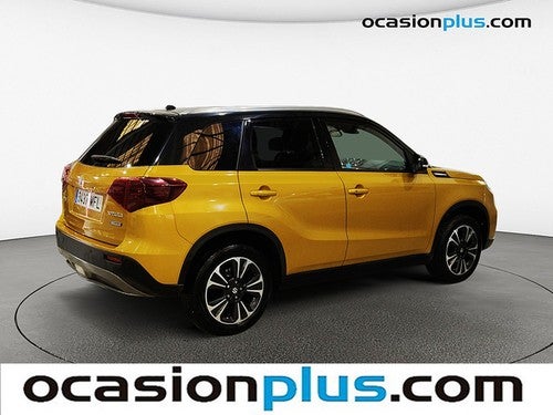 SUZUKI Vitara 1.4 T GLX Mild Hybrid