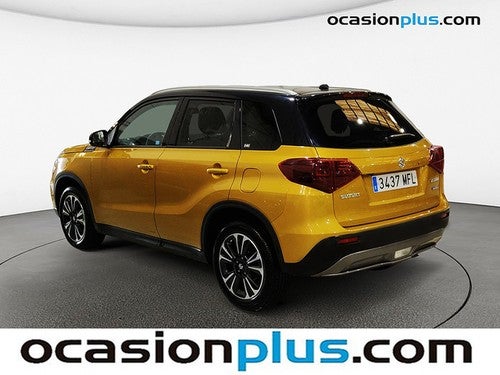 SUZUKI Vitara 1.4 T GLX Mild Hybrid