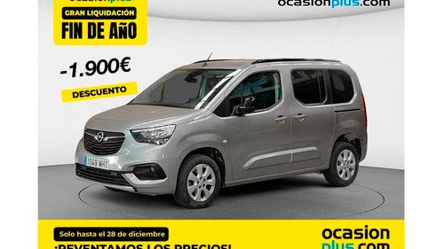 OPEL Combo Life 1.5TD S/S Innovation L 100