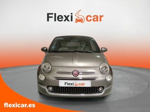 Fiat 500C Dolcevita 1.0 Hybrid 51KW (70 CV) - 2 P (2021)