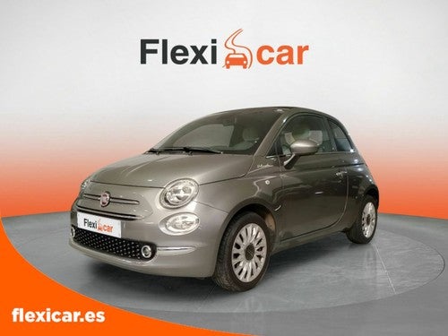 Fiat 500C Dolcevita 1.0 Hybrid 51KW (70 CV) - 2 P (2021)