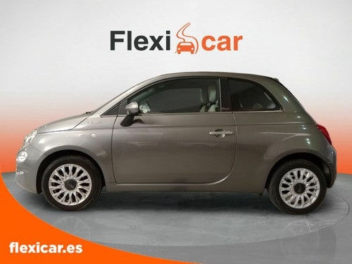 Fiat 500C Dolcevita 1.0 Hybrid 51KW (70 CV) - 2 P (2021)