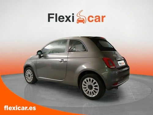 Fiat 500C Dolcevita 1.0 Hybrid 51KW (70 CV) - 2 P (2021)