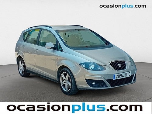 SEAT Altea XL 1.4 TSI 125cv Reference