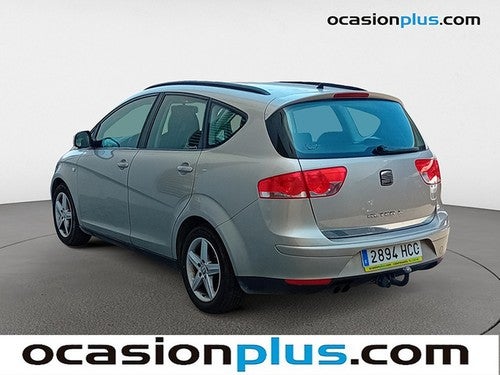 SEAT Altea XL 1.4 TSI 125cv Reference