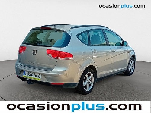 SEAT Altea XL 1.4 TSI 125cv Reference