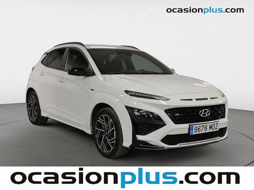 HYUNDAI Kona 1.0 TGDI N Line 30 Aniversario 4X2