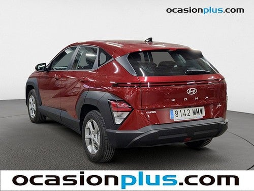 HYUNDAI Kona 1.6 GDI HEV Tecno 2C DCT