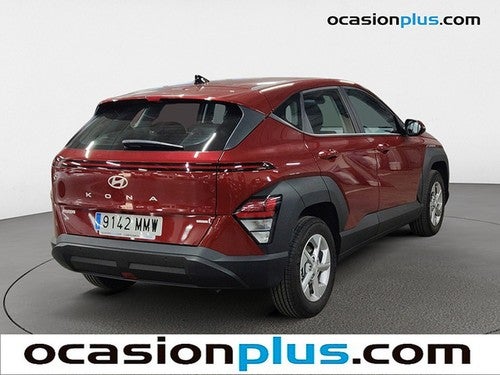 HYUNDAI Kona 1.6 GDI HEV Tecno 2C DCT