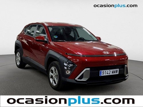 HYUNDAI Kona 1.6 GDI HEV Tecno 2C DCT