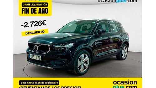 VOLVO XC40 B4 Momentum Pro AWD Aut.