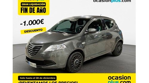 LANCIA Ypsilon 1.2 evo II Elefantino