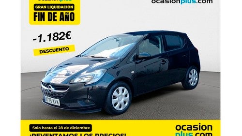 OPEL Corsa 1.4 GLP Selective Pro 90