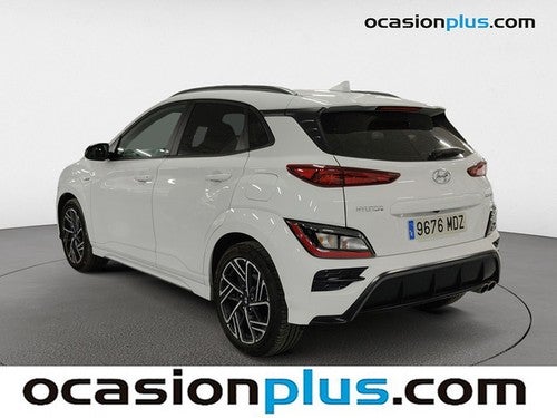 HYUNDAI Kona 1.0 TGDI N Line 30 Aniversario 4X2