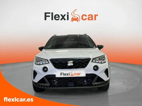 Seat Arona 1.5 TSI 110kW (150CV) DSG FR XM