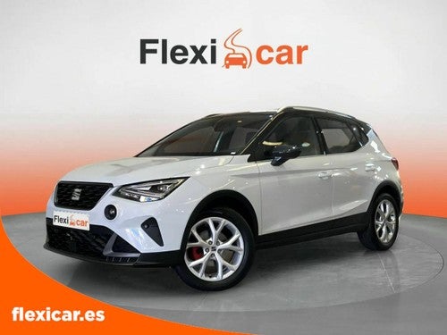 Seat Arona 1.5 TSI 110kW (150CV) DSG FR XM