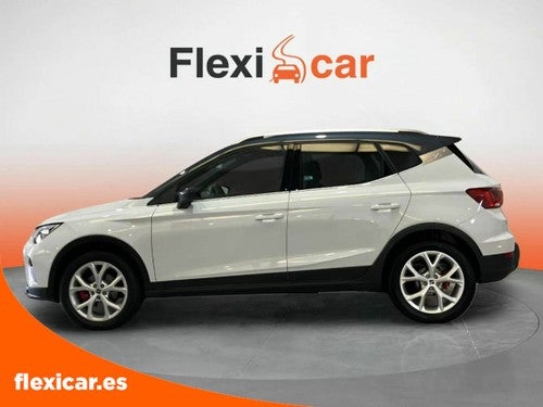 Seat Arona 1.5 TSI 110kW (150CV) DSG FR XM