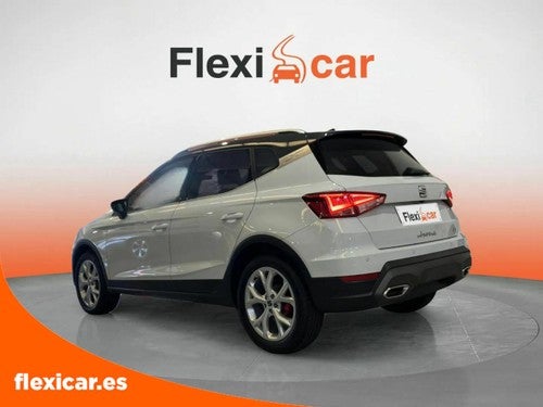 Seat Arona 1.5 TSI 110kW (150CV) DSG FR XM