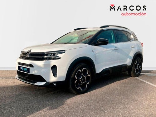 CITROEN C5 Aircross BlueHDi S&S C-Series 130