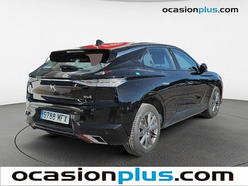 DS DS 4 PureTech 130 auto BASTILLE