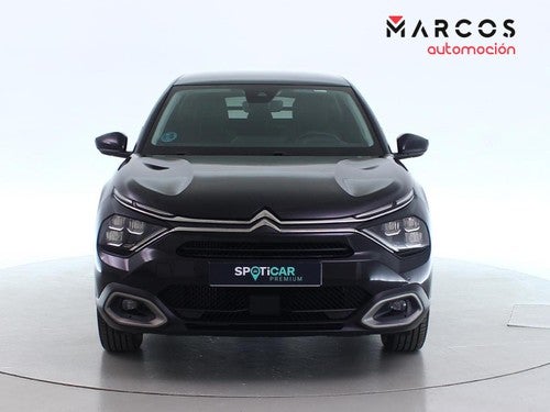 Citroen C4 PureTech 130 S&S 6v Shine