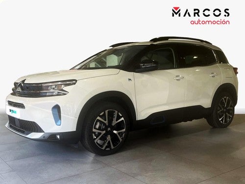 CITROEN C5 Aircross 225 e-EAT8 Shine Pack