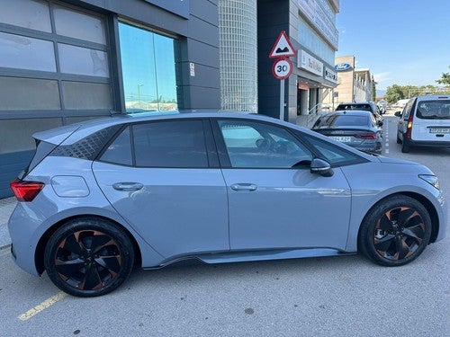 Cupra Born 170kW (231 CV) 77kWh E-Boost Pack+Batter