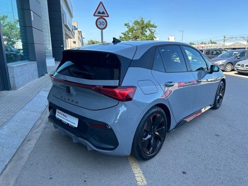 Cupra Born 170kW (231 CV) 77kWh E-Boost Pack+Batter