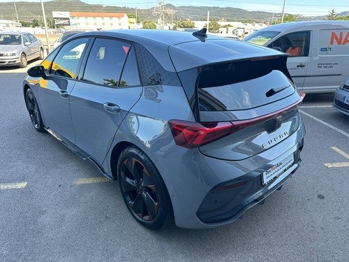 Cupra Born 170kW (231 CV) 77kWh E-Boost Pack+Batter